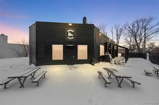 16395 Harper Avenue, Detroit, MI 48224