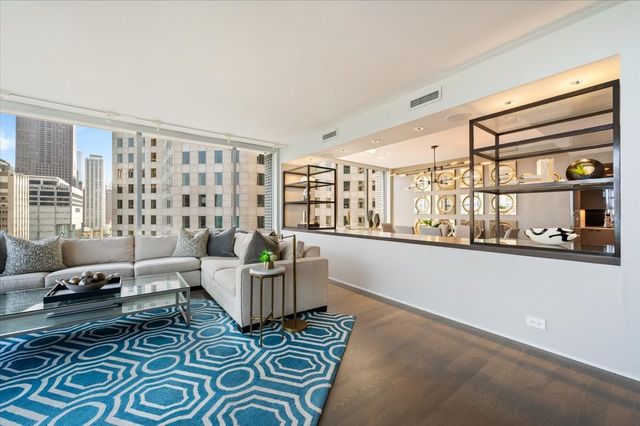 1000 N Lake Shore Plaza 12B, Chicago, IL 60611