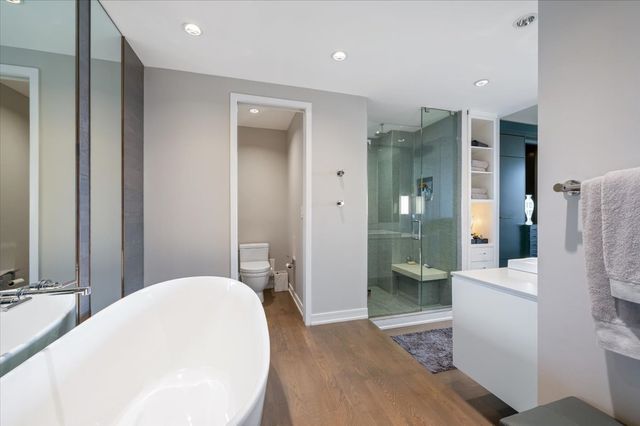 1000 N Lake Shore Plaza 12B, Chicago, IL 60611