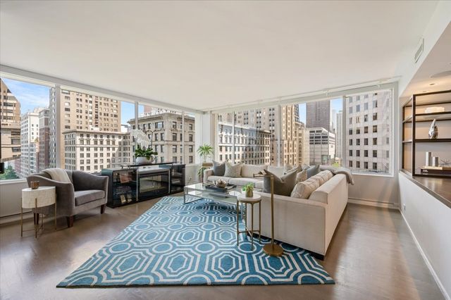 1000 N Lake Shore Plaza 12B, Chicago, IL 60611