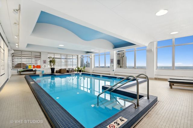 1000 N Lake Shore Plaza 12B, Chicago, IL 60611