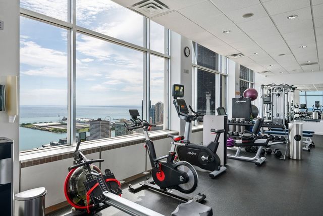 1000 N Lake Shore Plaza 12B, Chicago, IL 60611