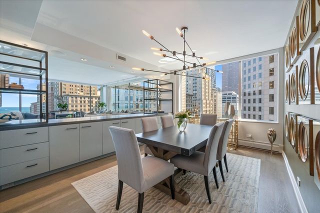 1000 N Lake Shore Plaza 12B, Chicago, IL 60611