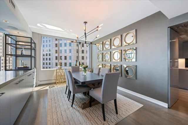 1000 N Lake Shore Plaza 12B, Chicago, IL 60611