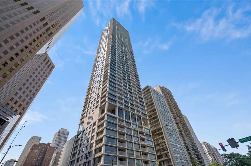 1000 N Lake Shore Plaza 12B, Chicago, IL 60611