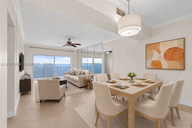 1880 S Treasure Dr 4H, North Bay Village, FL 33141