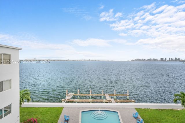 1880 S Treasure Dr 4H, North Bay Village, FL 33141