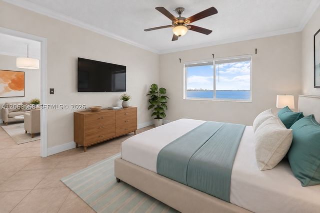 1880 S Treasure Dr 4H, North Bay Village, FL 33141