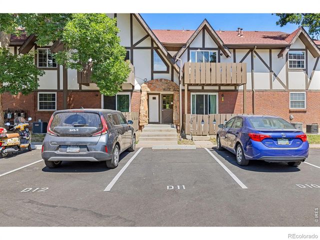3250 Oneal Circle D11, Boulder, CO 80301