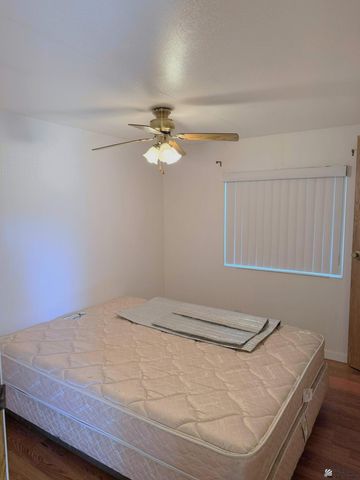 2033 S Roadrunner Ave, Yuma, AZ 85365