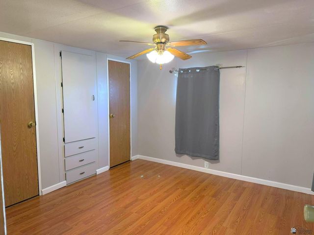 2033 S Roadrunner Ave, Yuma, AZ 85365