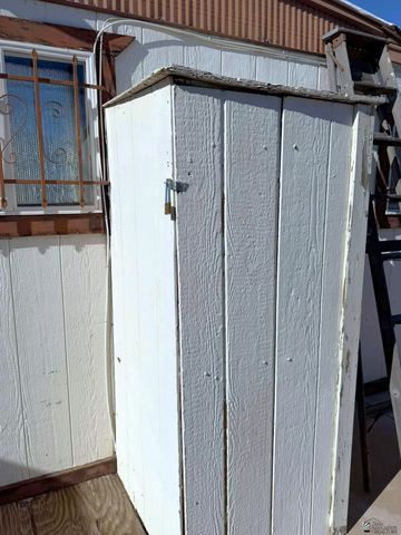 2033 S Roadrunner Ave, Yuma, AZ 85365