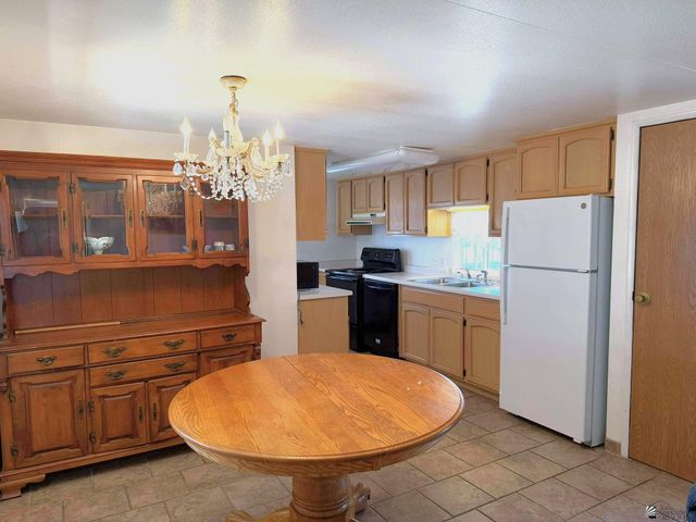 2033 S Roadrunner Ave, Yuma, AZ 85365