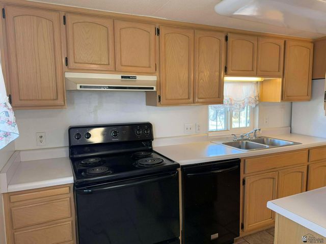 2033 S Roadrunner Ave, Yuma, AZ 85365