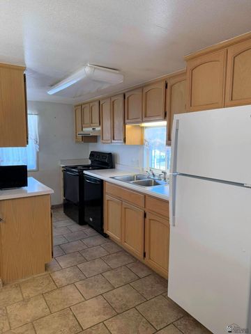 2033 S Roadrunner Ave, Yuma, AZ 85365