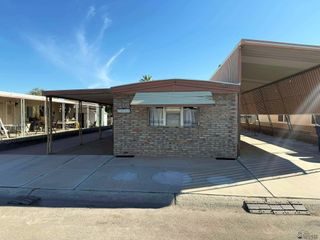 2033 S Roadrunner Ave, Yuma, AZ 85365