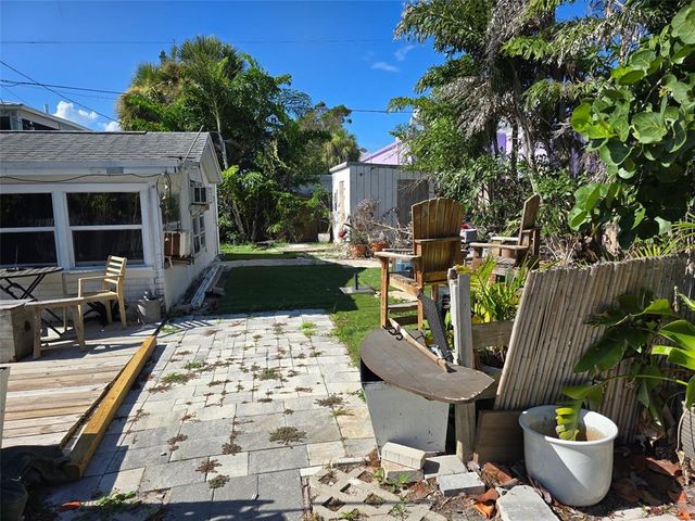 107 15TH AVENUE, Indian Rocks Beach, FL 33785