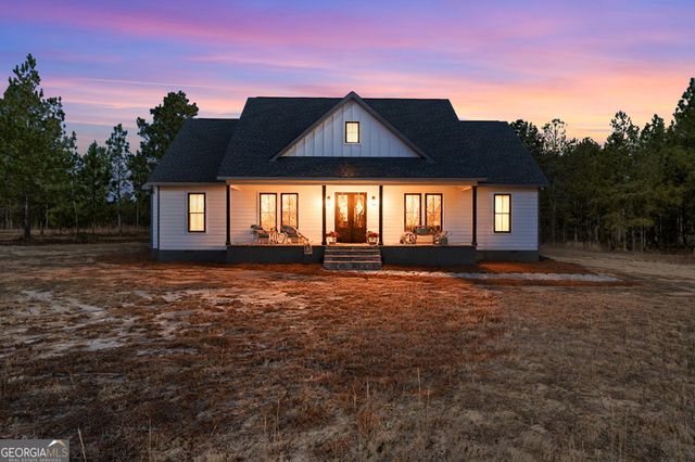 115 Watermelon Lane, Mauk, GA 31058