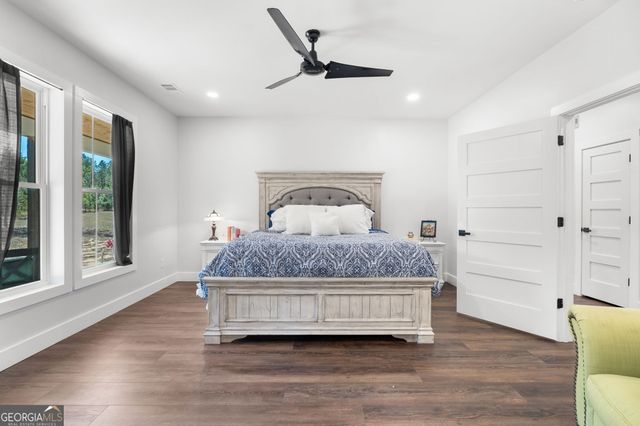 115 Watermelon Lane, Mauk, GA 31058