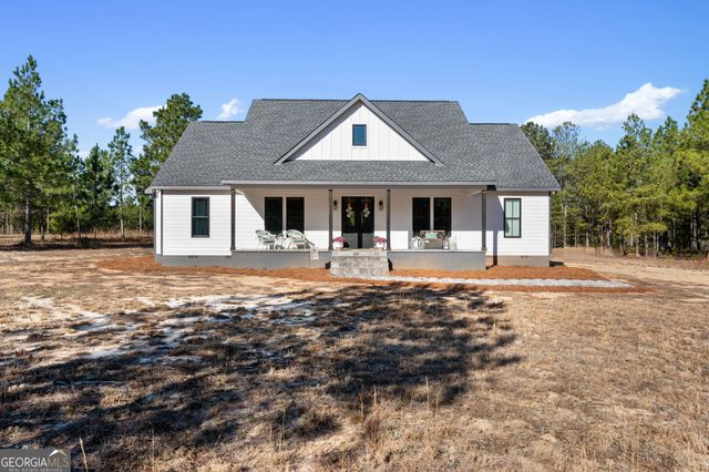 115 Watermelon Lane, Mauk, GA 31058