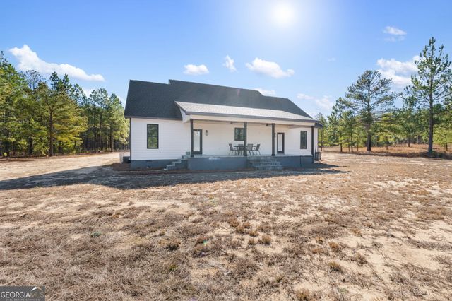 115 Watermelon Lane, Mauk, GA 31058