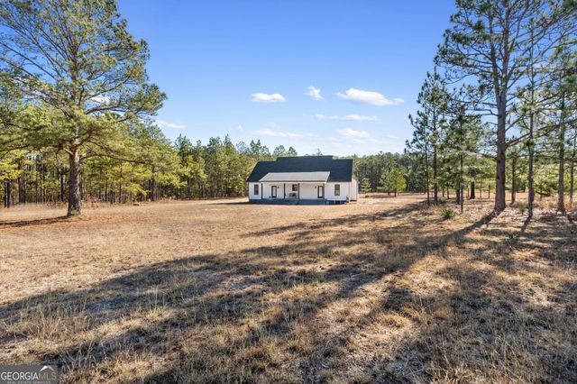 115 Watermelon Lane, Mauk, GA 31058