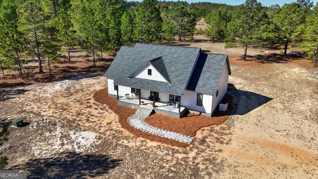 115 Watermelon Lane, Mauk, GA 31058