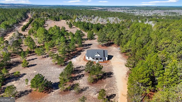 115 Watermelon Lane, Mauk, GA 31058