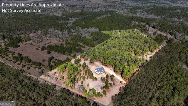 115 Watermelon Lane, Mauk, GA 31058