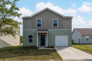 428 Lockbay Road, Commercial Point, OH 43116