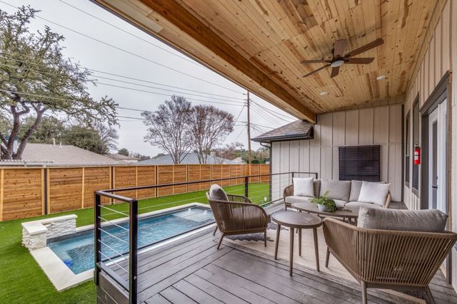 7115 Meadow Road, Dallas, TX 75230