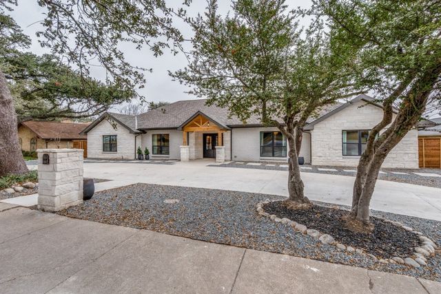 7115 Meadow Road, Dallas, TX 75230