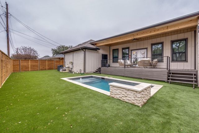 7115 Meadow Road, Dallas, TX 75230