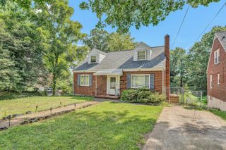 3659 Sunrise AVE, Roanoke, VA 24012