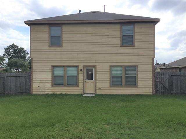 2802 Wisner Circle, Houston, TX 77014