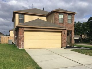 2802 Wisner Circle, Houston, TX 77014