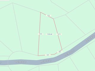 Rochester Drive, Bella Vista, AR 72714