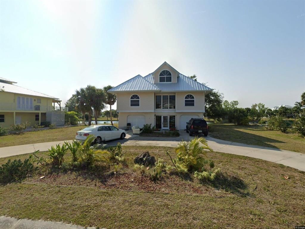 13075 VIA CASSIA, Placida, FL 33946