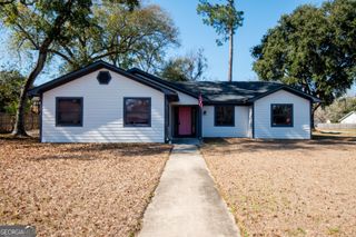 100 Pinedale Drive, St. Marys, GA 31558