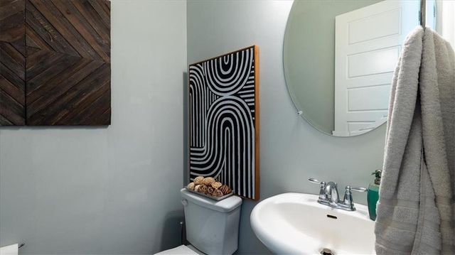 2141 Shale Lane NW, Atlanta, GA 30318