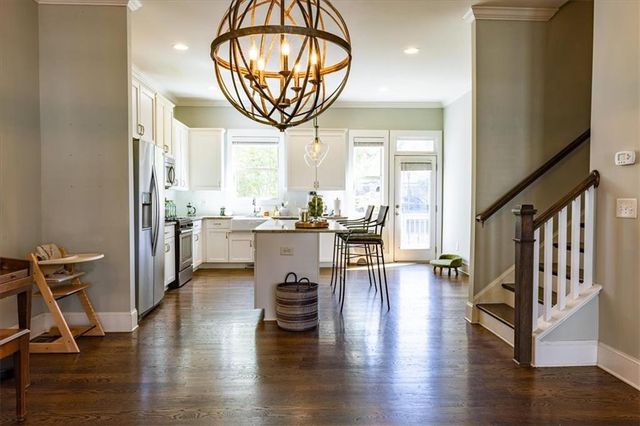 2141 Shale Lane NW, Atlanta, GA 30318