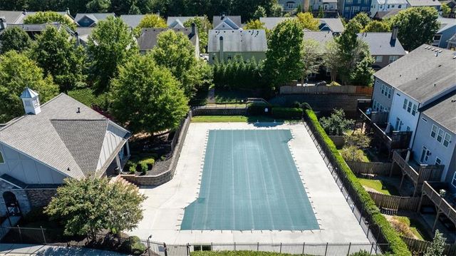 2141 Shale Lane NW, Atlanta, GA 30318