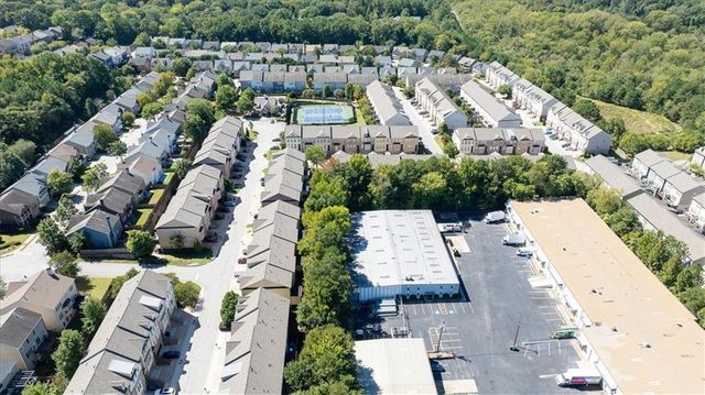 2141 Shale Lane NW, Atlanta, GA 30318