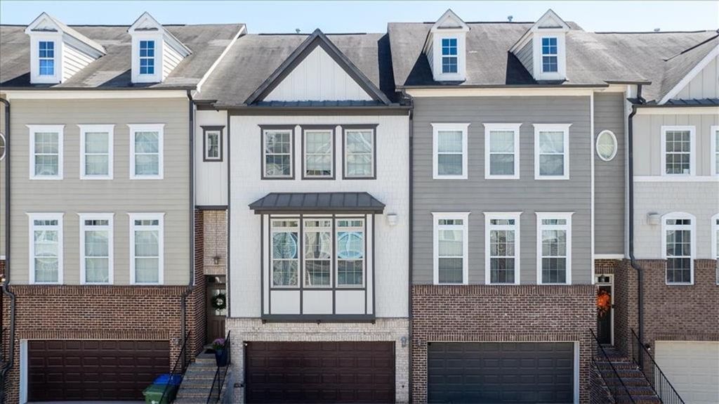2141 Shale Lane NW, Atlanta, GA 30318