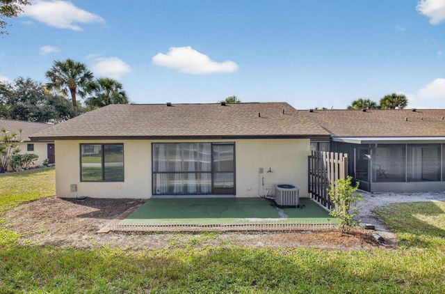 28 Via De Casas Norte 28, Boynton Beach, FL 33426