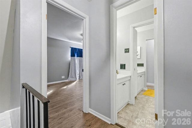 4609 Coronado Drive C, Charlotte, NC 28212