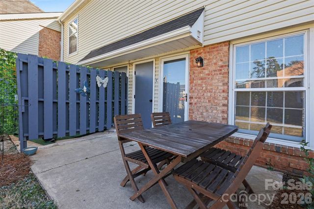 4609 Coronado Drive C, Charlotte, NC 28212