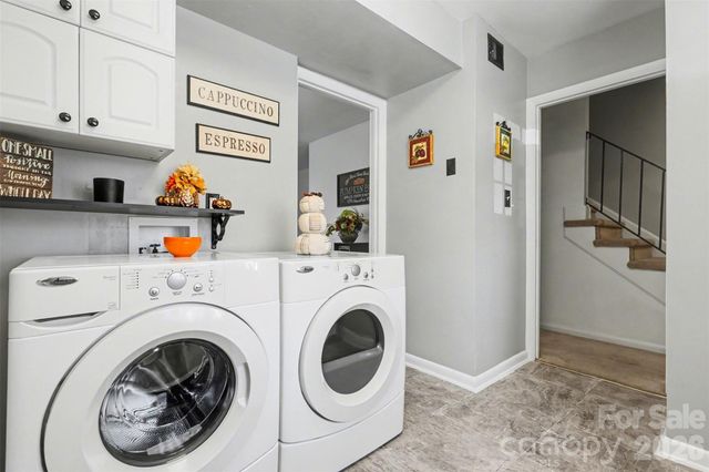 4609 Coronado Drive C, Charlotte, NC 28212