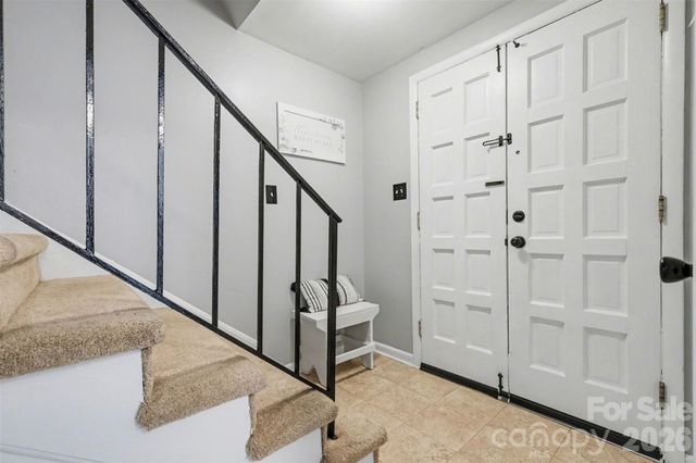 4609 Coronado Drive C, Charlotte, NC 28212