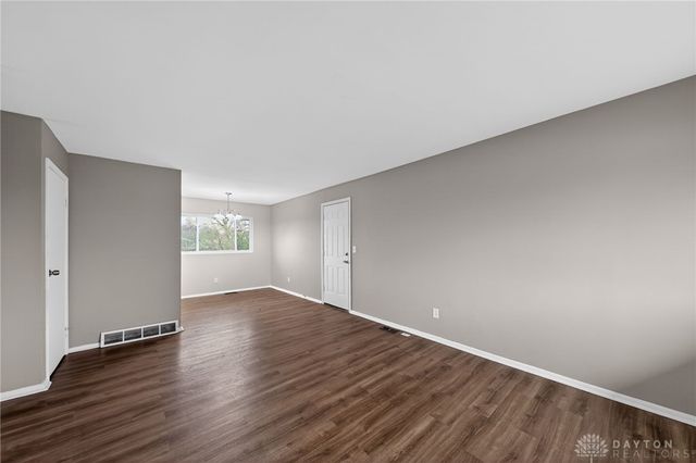 5023 Hulman Drive, Trotwood, OH 45406